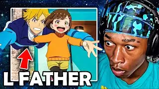 This Spy Is a Terrible Father | Buddy Daddies Official Anime Trailer