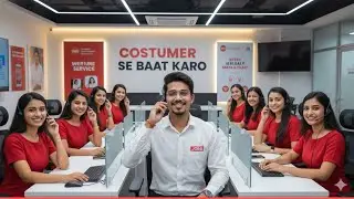  Noida Sector 16: Customer Service Jobs! | High Salary | Hiring Now!