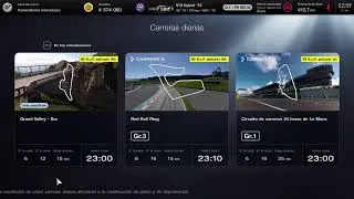 #Gt7 #daylirace #online