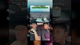 Ranking Best of Ragebaiting Girlfriend 😭 #tiktok #joke #memes #trending #rankedclips #reels #shorts