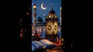 Ramadan MUBARAK The BEST Way to Boost Your Iman
