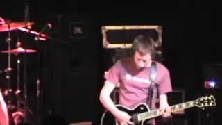 Beloved us Failure On My Lips Solid State Records Tremont Music Hall 10 15 03