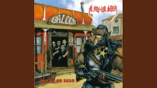 Alkoholik Metal