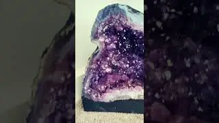 This Crystal Knows What to Do 🌀👁️