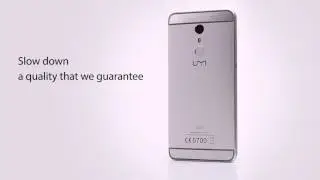 UMi Max Commercial