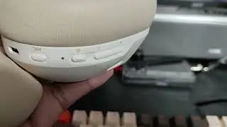 Ugreen HiTune Max5c Comparison to Sennheiser HD 560s