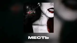 DANTE RAIDER - Месть