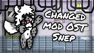 Snep - Changed FNF OST