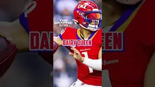 NFL x icecream uniforms #nfl #sportsedit #football #nflcommunity #edit #sports