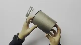 Ultralight Titanium Pot 750ml by SOTO Outdoors