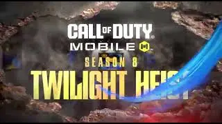 Season 8  