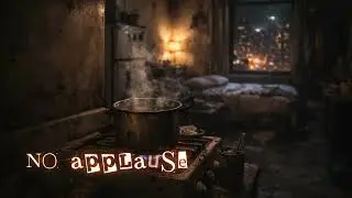 EXEQTR &ndash; No Applause (Official Audio)