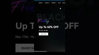 Black Friday sale for your Quest 2/3 #kiwidesign #kiwidesignvr