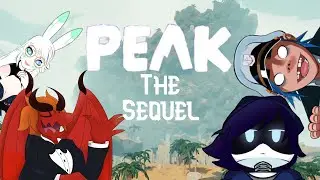 Peak so good IT GOT A SEQUEL | Peak