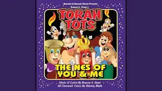 Yetzer Song