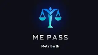 MEC Token Airdrop || Full Overview || ME PASS || How To Earn MEC Token in ME PASS .................