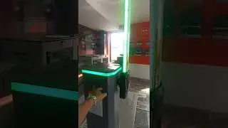 BFT Barrier