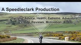 YouTube Speedieclark 2018 Intro