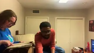 Observation Footage