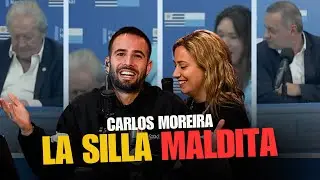 Reacción a la caída de Carlos Moreira y la empatía de Delgado | Dopamina