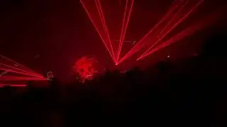 Kruelty & Element - Crush Killer @ Havoc 10 Years 2025 im SFZ Schwarzlsee