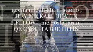 Fllow Master  [ OKUPATORI ]  - Gangsta For Life 2013 