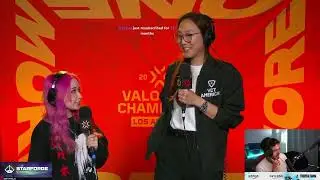 Tarik Reacts to EG Coach POTTER (About PPL shitting on EG Roster On Social Media) Interview