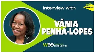Confronting Whiteness in Brazil and the U.S. with V&acirc;nia Penha-Lopes