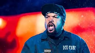 ICE CUBE X WC TYPE BEAT- ,,OLD TIMES
