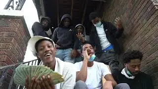 Trilly X I cant come in last