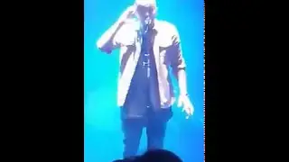 James Arthur Trainwreck Cardiff 18.03.2017  Back From The Edge Tour