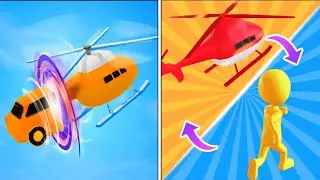 Shape shifting Vs shape shifting Transform race - All Level Gameplay Android iOS, New Apk Update