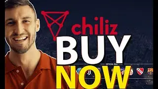 CHILIZ CHZ CRYPTO | IS Chiliz A GOOD INVESTMENT ?! Chiliz NEWS! Chiliz CHZ Coin Price potential