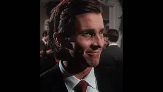 Patrick Bateman - 