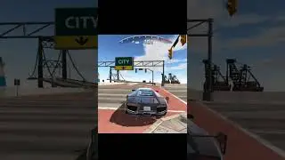 Car simulator driving game achi game he #mrrbhai#cargames #games