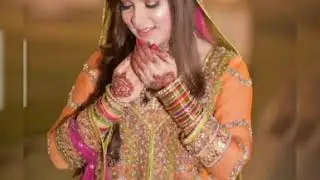 Merium pervaiz Wedding Pictures❤️