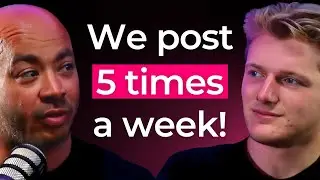 Jonas Olson on When To POST on Social Media For Pest Control