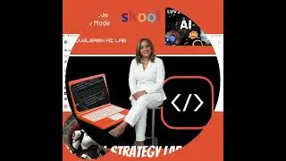 Luv2Learn AI Lab Module 2 Digital Strategy Prompt Example