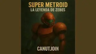 Super Metroid: La Leyenda de Zebes