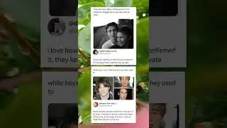 Why Today&rsquo;s Hollywood &ldquo;White Boys&rdquo; Look Different Than Before, According to Online Discussions 👀✨