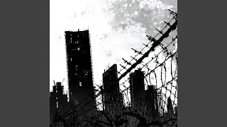 Alternative Hip-Hop with Dark Vibes
