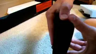 Lancer Tactical FAL Carbine Review