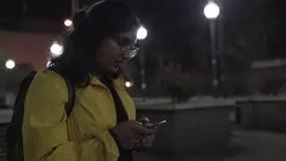 SafeWalk on LiveSafe - Georgia State University