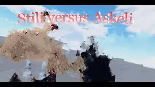 Stili VS Askeli