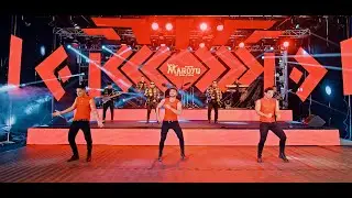 MAROYU De Raúl Yucra - MIX VILLERO | En Vivo 2023| [Video Oficial 4K] STUDIOS ROY Universo