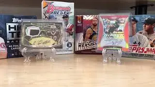 2018 Plates and Patches Panini Football #2 Rookie Plate!