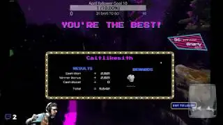 9 Kill Win - Radical Heights