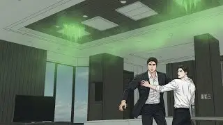 I Can Hear The Inner Thoughts Of My Boss’s Cold RIVAL ALPHA CEO—His Wolf’s WILD Desires Are INSANE!