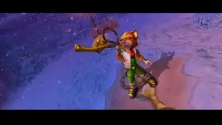 Star Fox Adventures - 16 - DarkIce Mines (2/4)