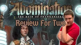 Abomination: A Review for Two